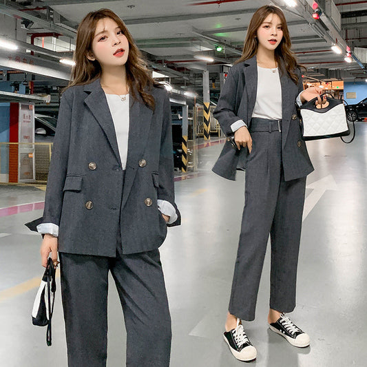 Trendy Women’s Casual Blazer – Perfect for Work or Outings
