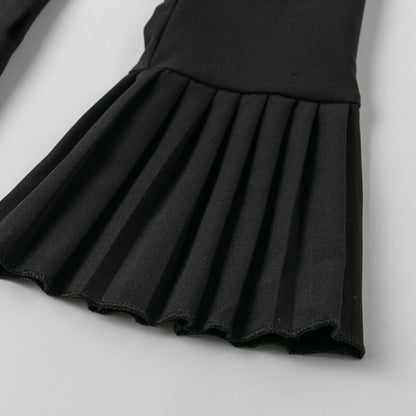 Sophisticated Blazer-Style Dress – Perfect Blend of Power & Elegance