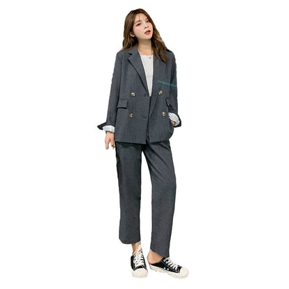 Trendy Women’s Casual Blazer – Perfect for Work or Outings